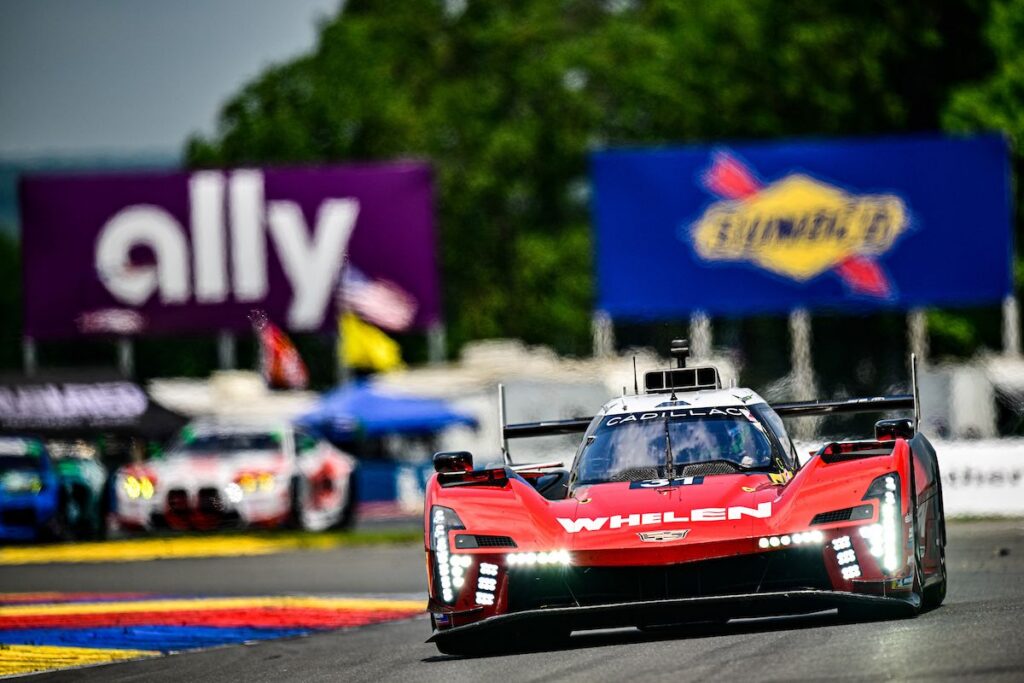 Suivez en direct vidéo les 6H de Watkins Glen 2026